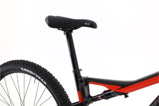 Cannondale Scalpel-SI GX (MTB) t.M Reacondicionada