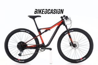 Cannondale Scalpel-SI GX (MTB) t.M Reacondicionada