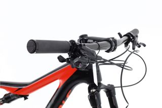 Bicicleta Cannondale Scalpel-SI GX t.M Reacondicionada