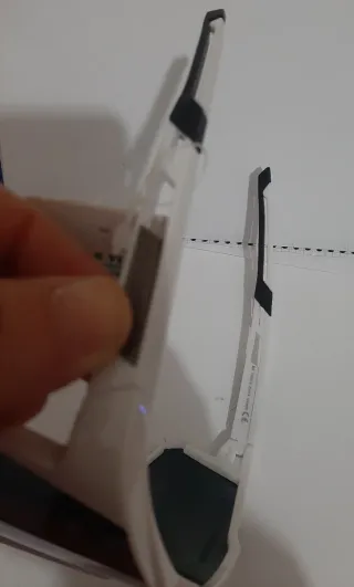 Gafas polarizadas deportivas sin estrenar