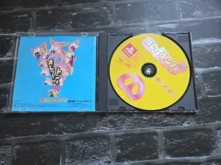 Juego Tombi! PS1 PlayStation Jap