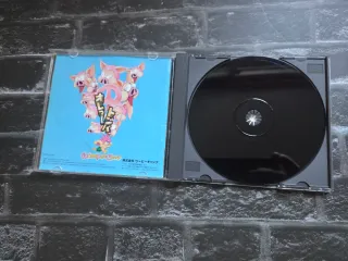 Juego Tombi! PS1 PlayStation Jap