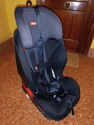 Silla de coche Piku
