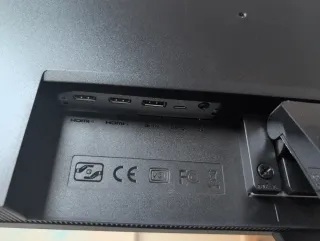 Monitor BenQ 32'' 4K