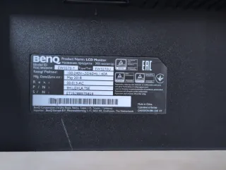 Monitor BenQ 32'' 4K
