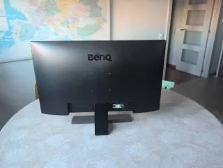 Monitor BenQ 32'' 4K