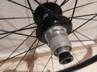 Fulcrum Rapid Red 900