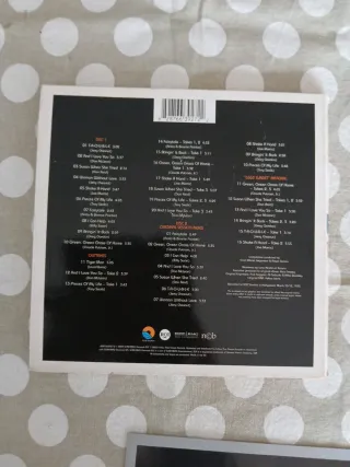 Elvis Presley - Today 2cds FTD limite edicion