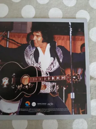 Elvis Presley - Today 2cds FTD limite edicion