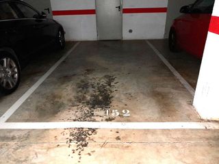 Garaje en venta en Sant Joan Despí