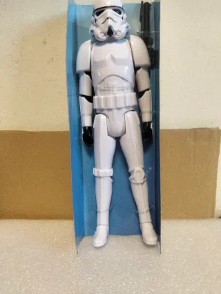 Star Wars Stormtrooper Action Figure