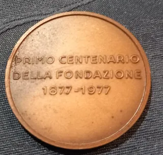 Ricordo Sovrano Militare Ordine di Malta