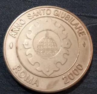 Ricordo Sovrano Militare Ordine di Malta