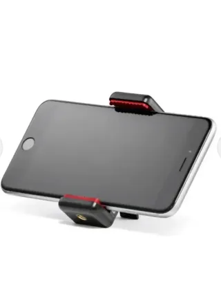 Manfrotto Lumimuse 3 + Soporte Móvil + Cámara VR 3