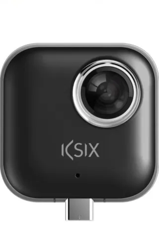 Manfrotto Lumimuse 3 + Soporte Móvil + Cámara VR 3