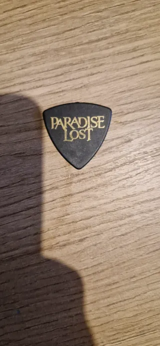 Plettri per chitarra di vari gruppi