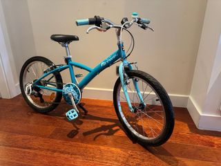 Bicicleta BTWIN Decathlon 20’