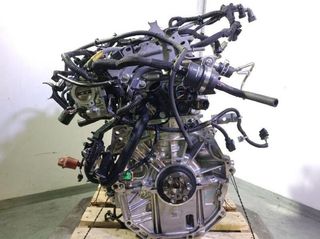 Motor completo dacia h4df480 sandero rectp5678539