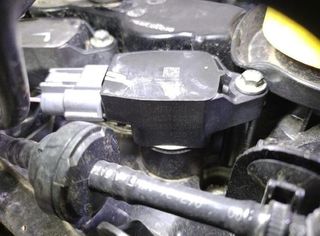 Motor completo dacia h4df480 sandero rectp5678539