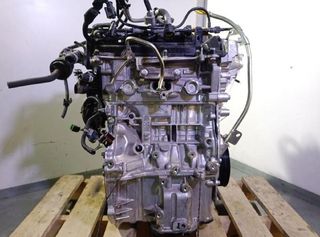 Motor completo dacia h4df480 sandero rectp5678539