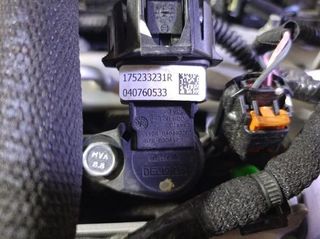 Motor completo dacia h4df480 sandero rectp5678539