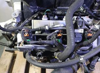 Motor completo dacia h4df480 sandero rectp5678539