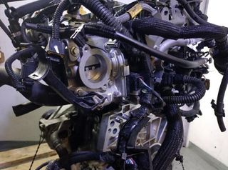 Motor completo dacia h4df480 sandero rectp5678539