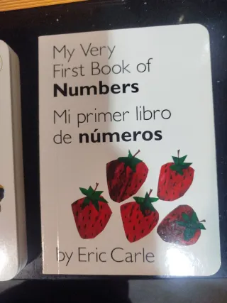 Cuentos infantiles inglés