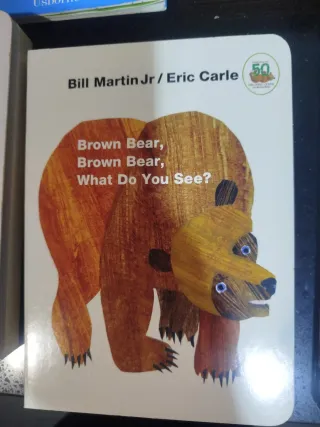 Cuentos infantiles inglés