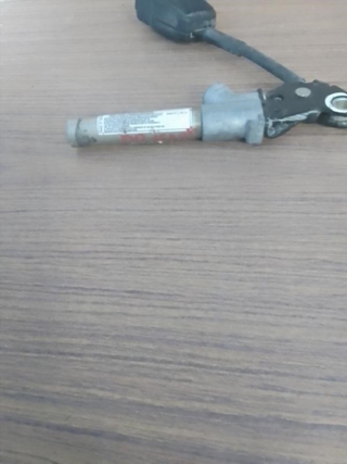 Cinturon seguridad delantero derecho Citro