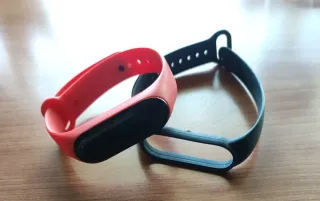 Xiaomi Smart Band 7