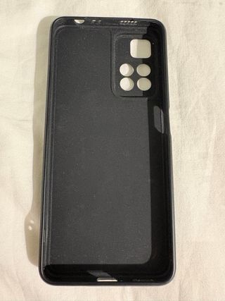 Funda Xiaomi Redmi Note 11 Pro+ 5G Mickey