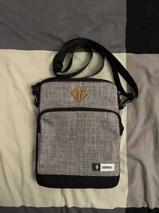 iPad Pro 11 256GB + Teclado + Lápiz + Bolso