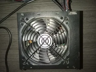Fuente Alimentación PC Thermaltake TR2 S 600W