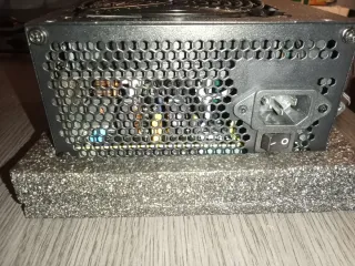 Fuente Alimentación PC Thermaltake TR2 S 600W