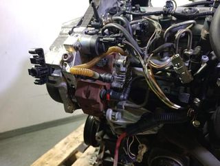 Motor completo renault rectp5655125 f9qb800 megane