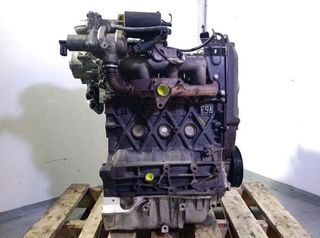 Motor completo renault rectp5655125 f9qb800 megane