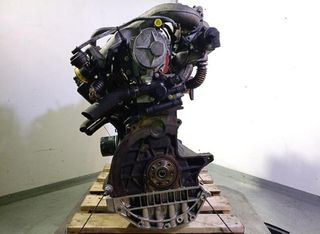 Motor completo renault rectp5655125 f9qb800 megane