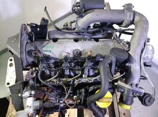 Motor completo renault rectp5655125 f9qb800 megane
