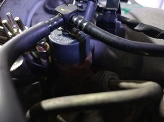 Motor completo renault rectp5655125 f9qb800 megane