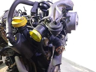 Motor completo renault rectp5655125 f9qb800 megane
