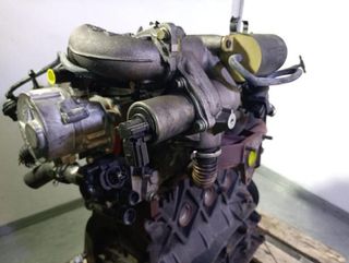 Motor completo renault rectp5655125 f9qb800 megane