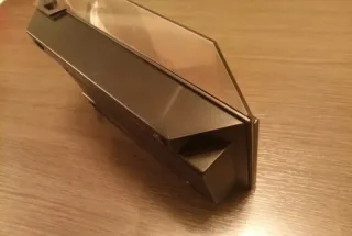 Antiguo Archivador Diskettes 3.5