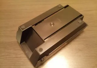 Antiguo Archivador Diskettes 3.5