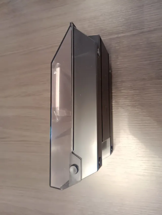 Antiguo Archivador Diskettes 3.5