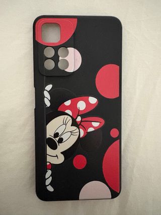 Funda Xiaomi Redmi Note 11 Pro+ 5G Minnie