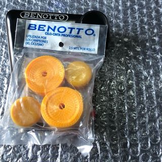 Cinta de manillar Benotto Celo-Cinta Profesional