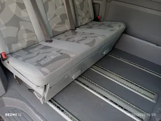 Mercedes-Benz Viano 2008