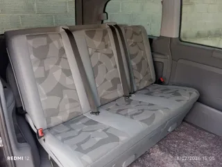 Mercedes-Benz Viano 2008