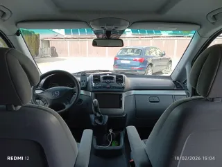 Mercedes-Benz Viano 2008